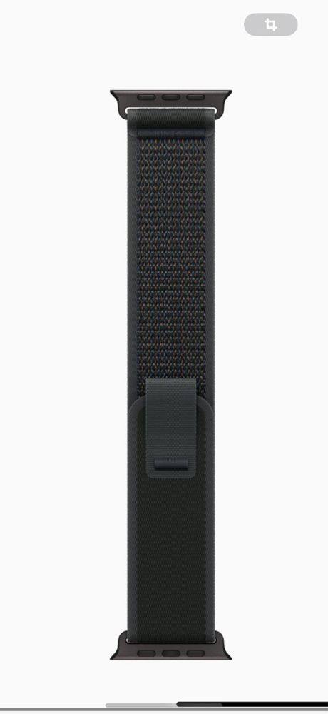 Apple Watch Ultra 2 Black Titanium Gps + Celular 49 MM