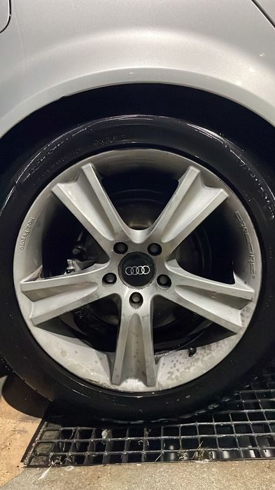 Vendo Audi a4 pd130 Sedan