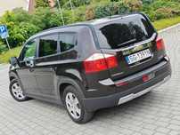 Chevrolet Orlando LPG * 1.8 gaz LPG 141KM * Klima * Elektryka * Okazja!!