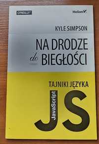 Informatyka Tajniki języka JavaScript Na drodze do biegłości Simpson *