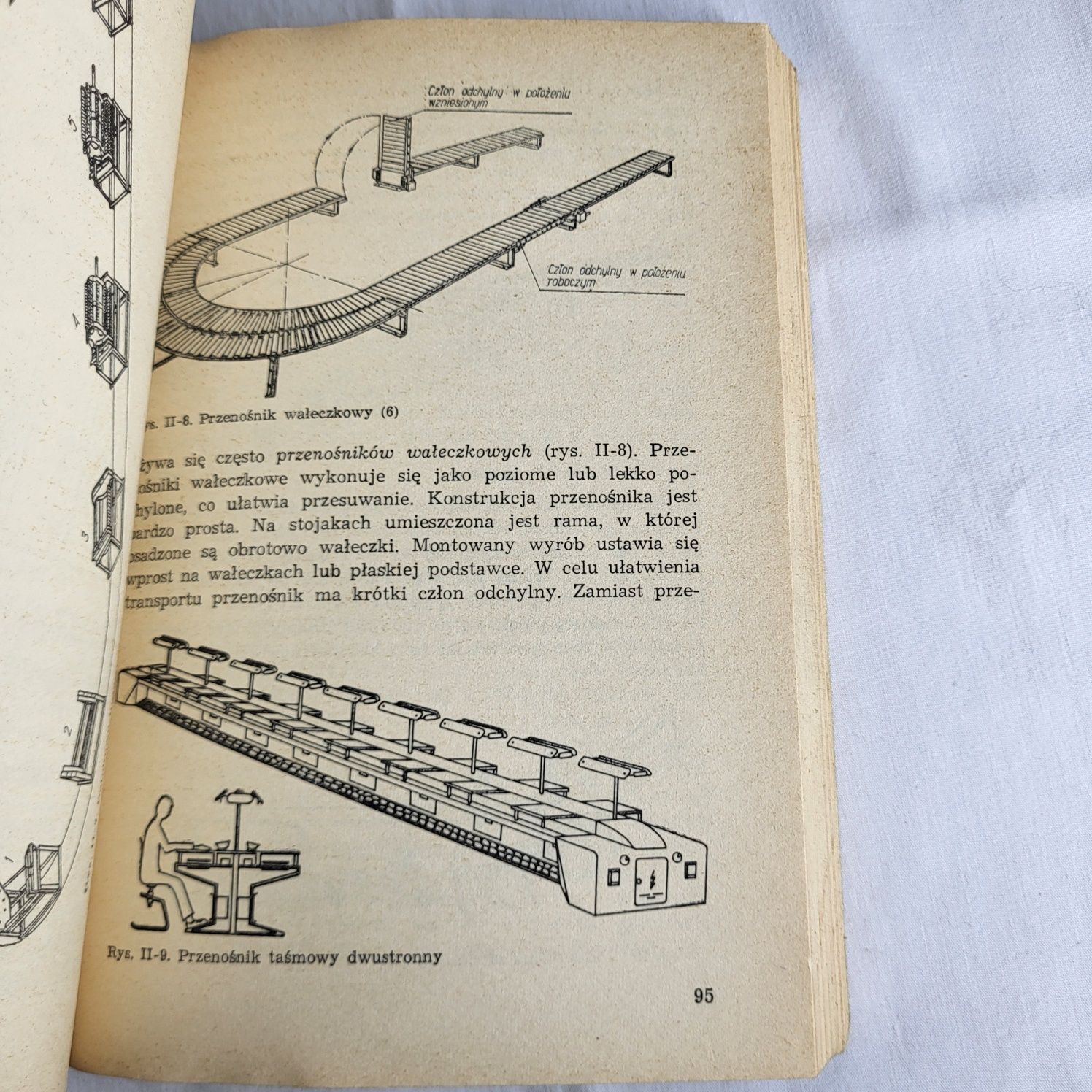 Książka Technologia Montaż Naprawa maszyn i sprzętu domowego ⁴⁰