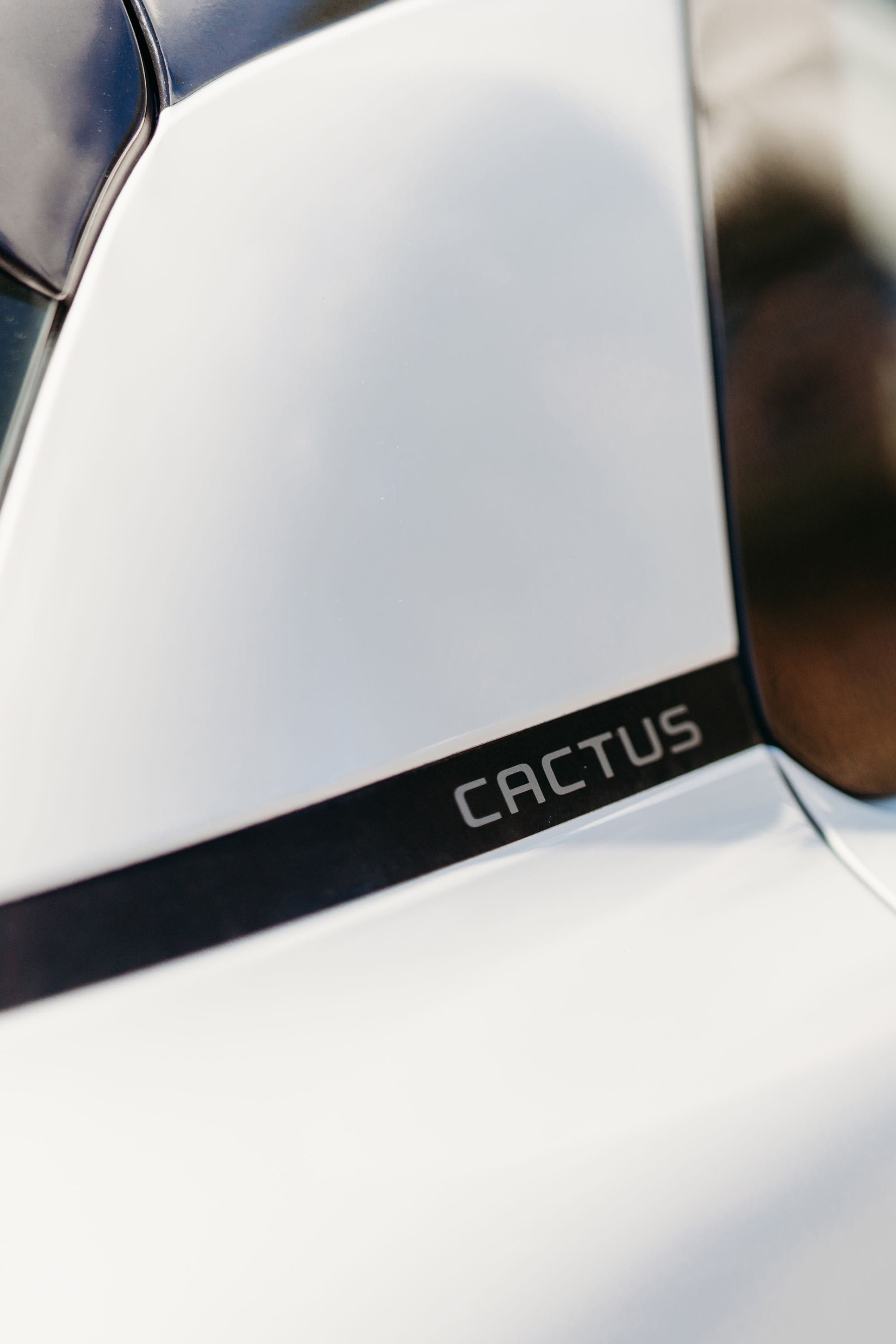 Citroen C4 Cactus Diesel