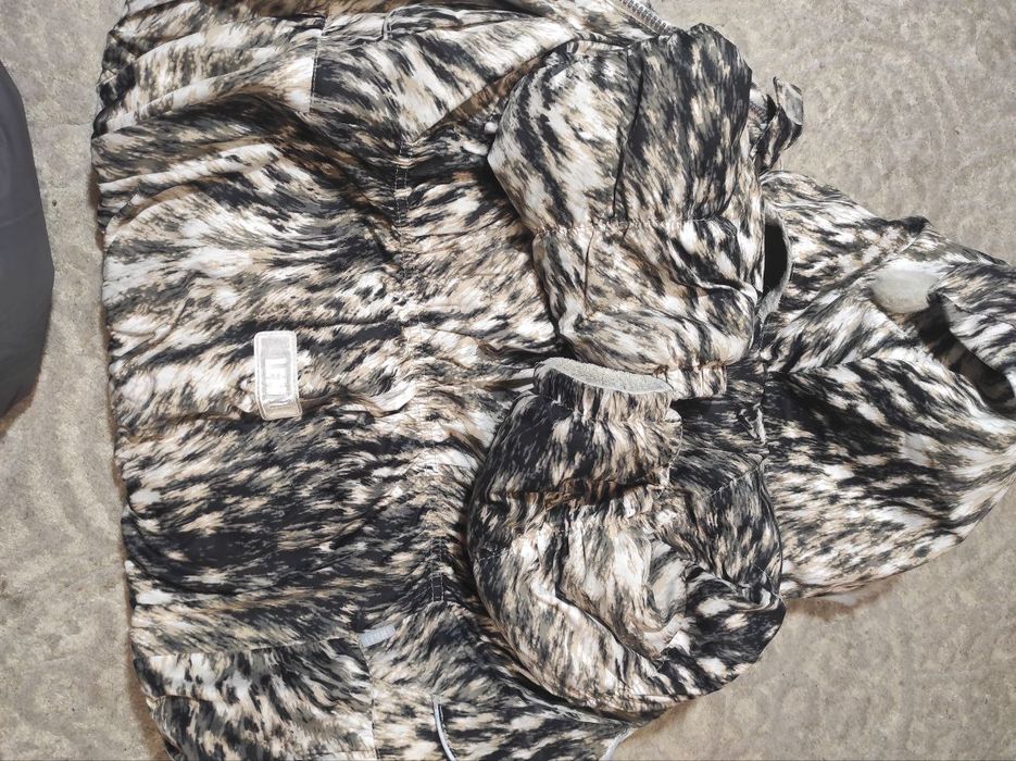 Комбінезон зимовий Lenne