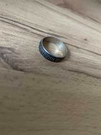Серебряные кольца винтаж