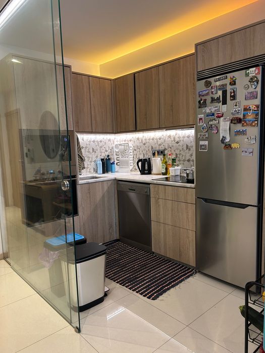 Arrendamento de apartamentos t2+1 no centro de Viseu