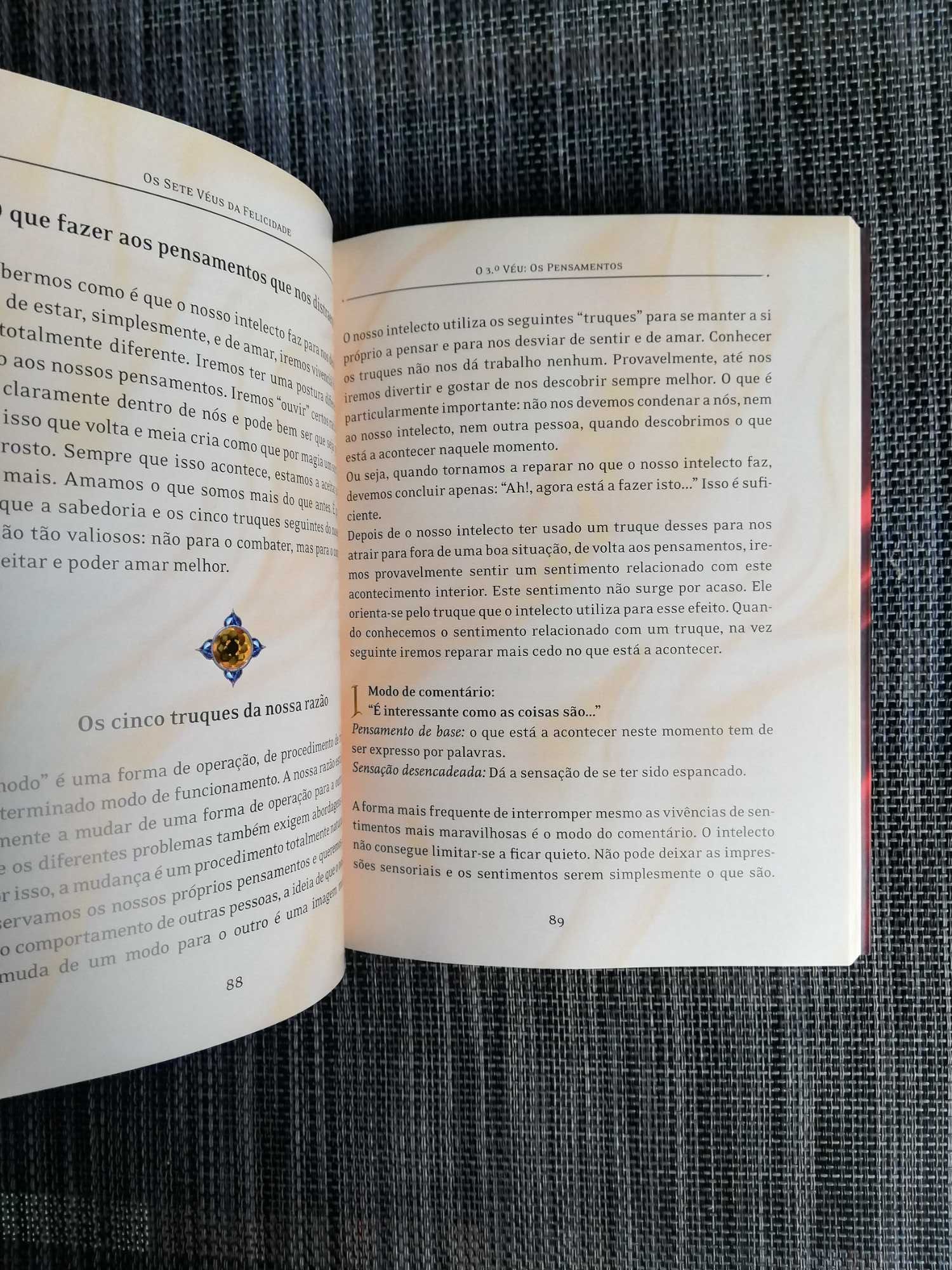 Os Sete Véus da Felicidade - Ruediger Schache