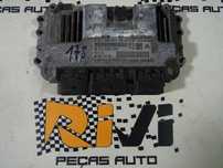 Centralina De Motor Peugeot 206 Hatchback (2A/C)  0261208839 / 9658287