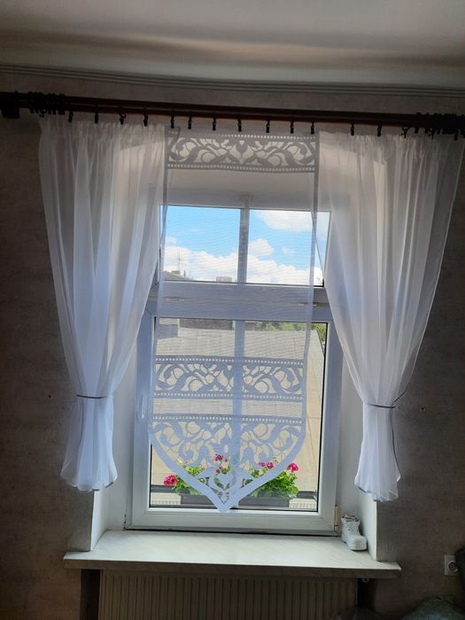 Panel do okna zakard