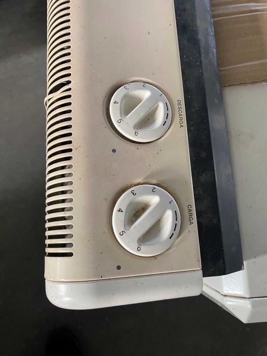 Acumuladores de calor