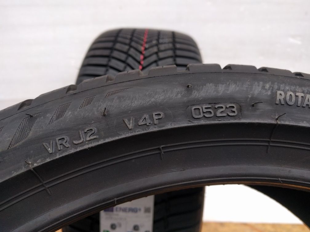 225/40R19 93Y XL Bridgestone Weather Control A005 EVO Całoroczne