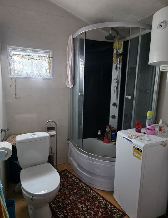 Domek Pławniowice działka rekreacyjna