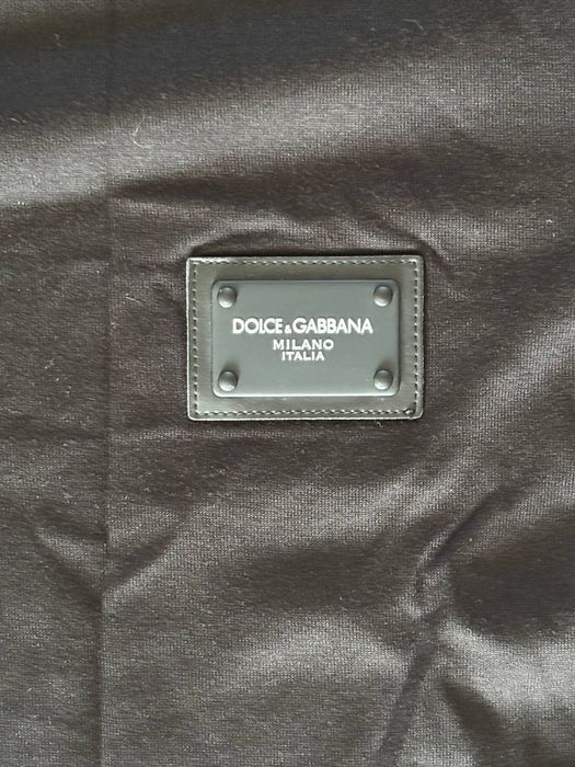Футболка Dolce & Gabbana
