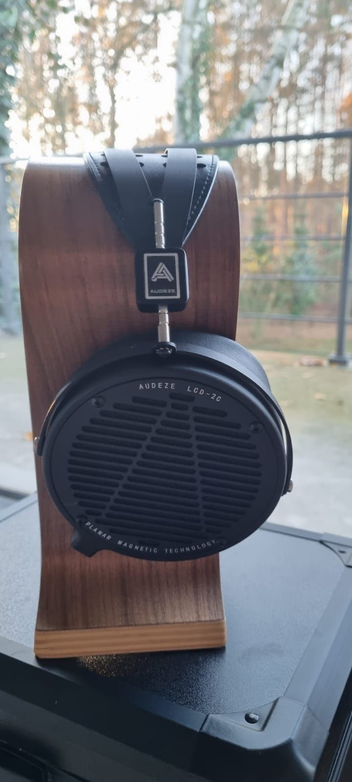 Słuchawki Audeze LCD-2
