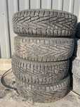 Opony bus 215/65r16c