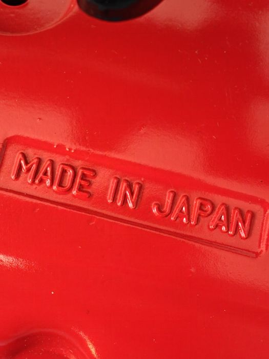 Механизм кика крышка Bws slider rocket 3аa minarelli