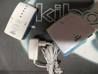 Elektroniczna niania Philips Avent (na części)
