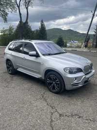 BMW X5 e70 XDrive 35d