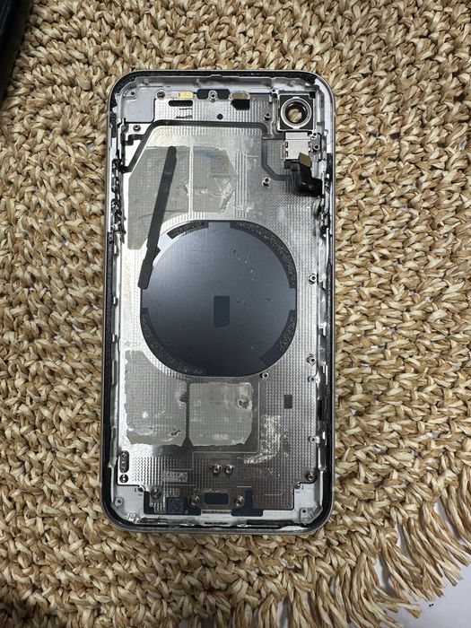 крпусана на модель xr