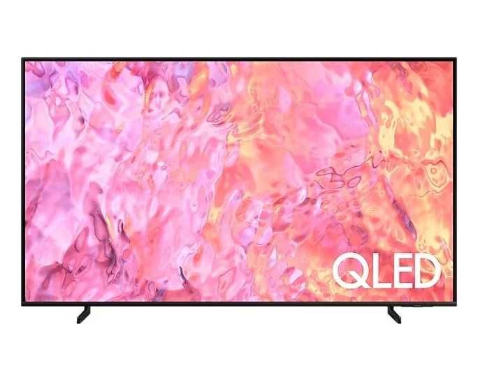 Телевізор Samsung QE65Q60C .