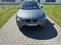 Seat Leon Seat Leon FR 1.8 180 km