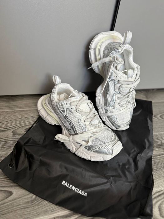 Кросівки Balenciaga кроссовки Баленсиага Баленсіага
