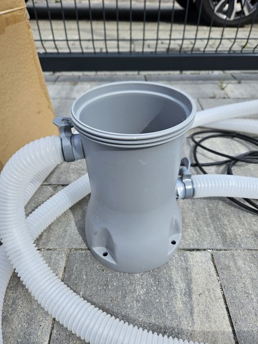 Filtr basenowy, papierowy kartuszowy bestway 58383(H1)S25-03