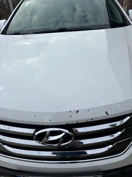Продам Hyundai Santa FE 2014