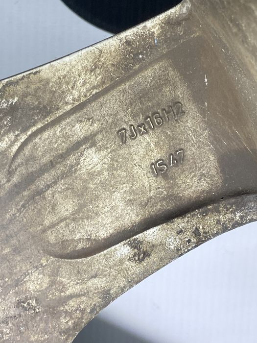 ‼️ДИСКИ‼️ BMW • R16 #️⃣ 5/120 • 7J АРТ:876