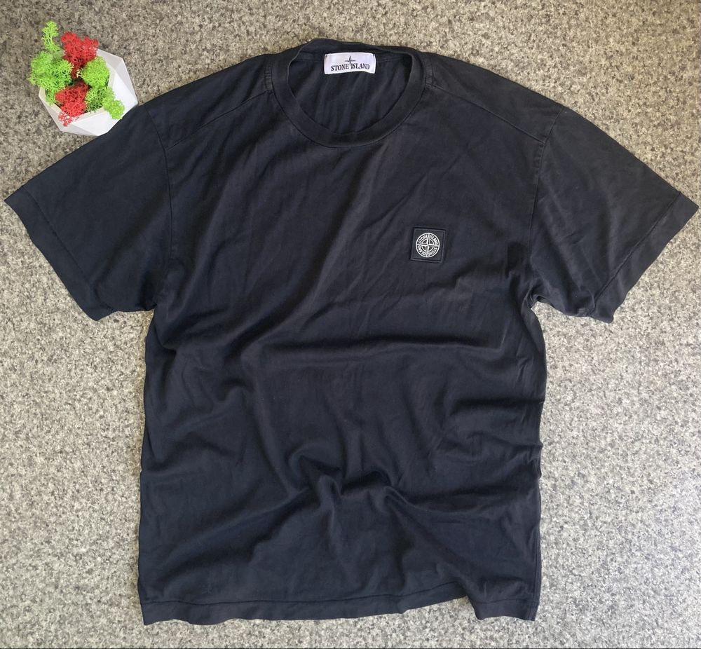 Футболка Stone Island