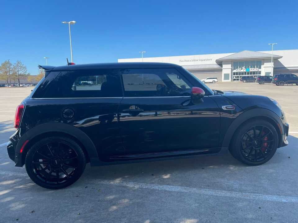 2019 Mini Cooper S