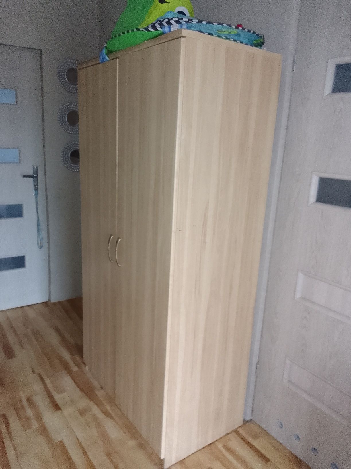 Komoda i szafa uzywana