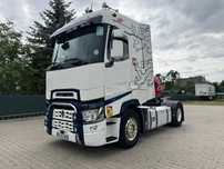 Renault T520 Maxi Space  * ADR *  Sprowadzony *  ADR -   EXII. , EXIII  ,  FL ,  AT.