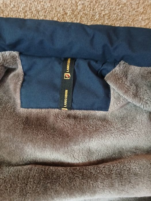 Продаю  куртку  підросткову чоловіча .