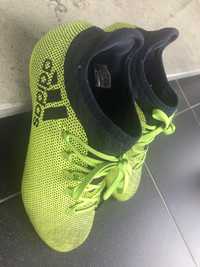 Chuteiras adidas pro