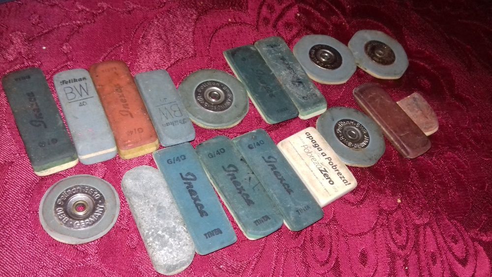 Allô! Daqui é José! E daí quem é? TelefoneS 80s-9E-Borrachas1Edesde 1E