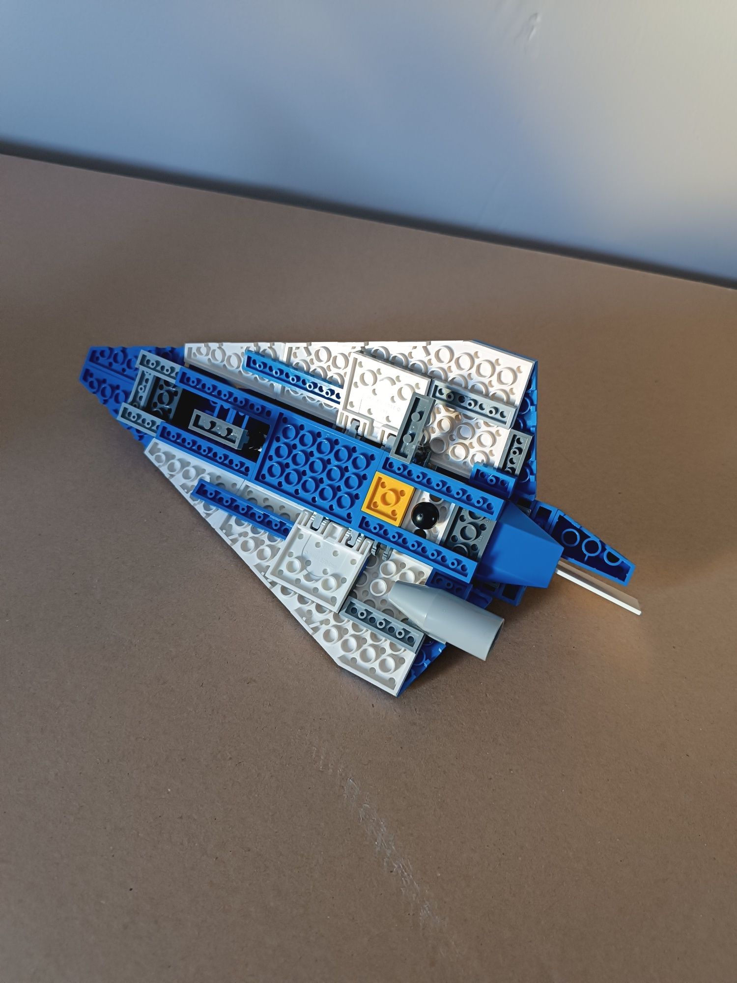 Lego Star Wars 8093
