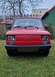Fiat 126 Ładny Maluch model ELX Town - ostatnie wypusty '00 - oryginalny stan