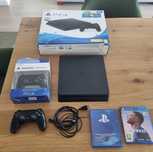 Playstation 4 500GB