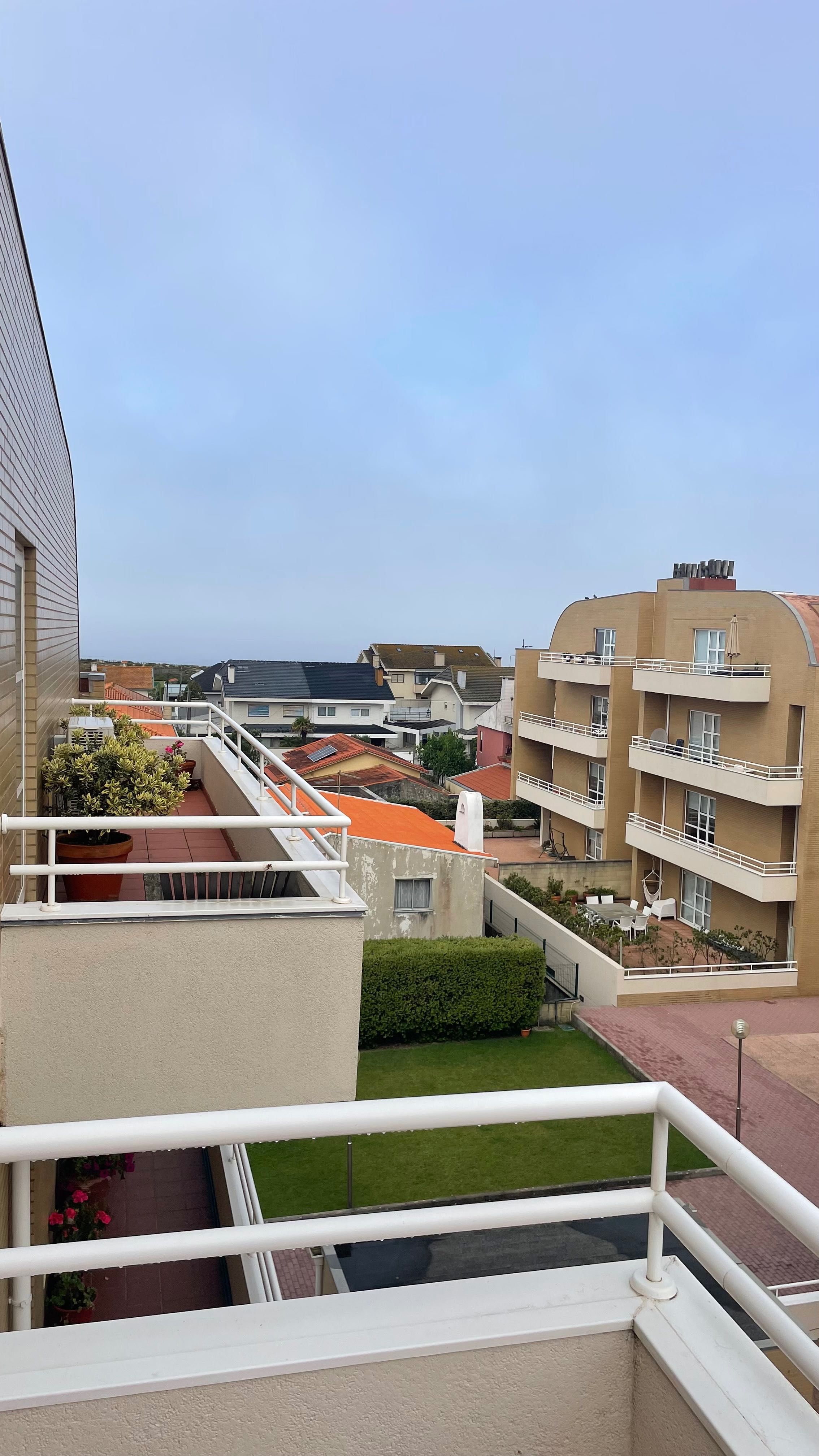 Apartamento T3 em Miramar