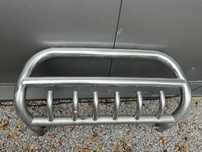 Push bar orurowanie Kangur Toyota Tundra Dodge Ram Ford F150