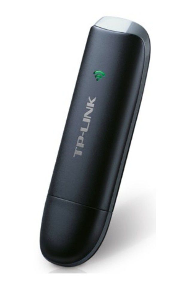 Mini Router USB 3.75G HSUPA- Tp-Link