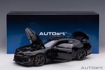 Chevrolet Camaro ZL1 2017 1:18 AutoArt