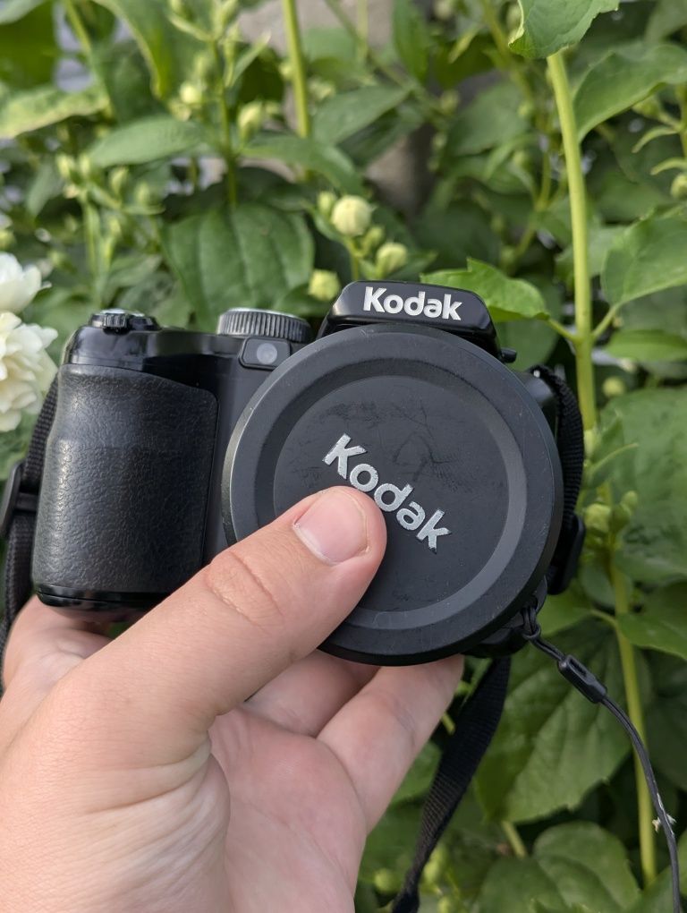 Kodak Pixpro Az421