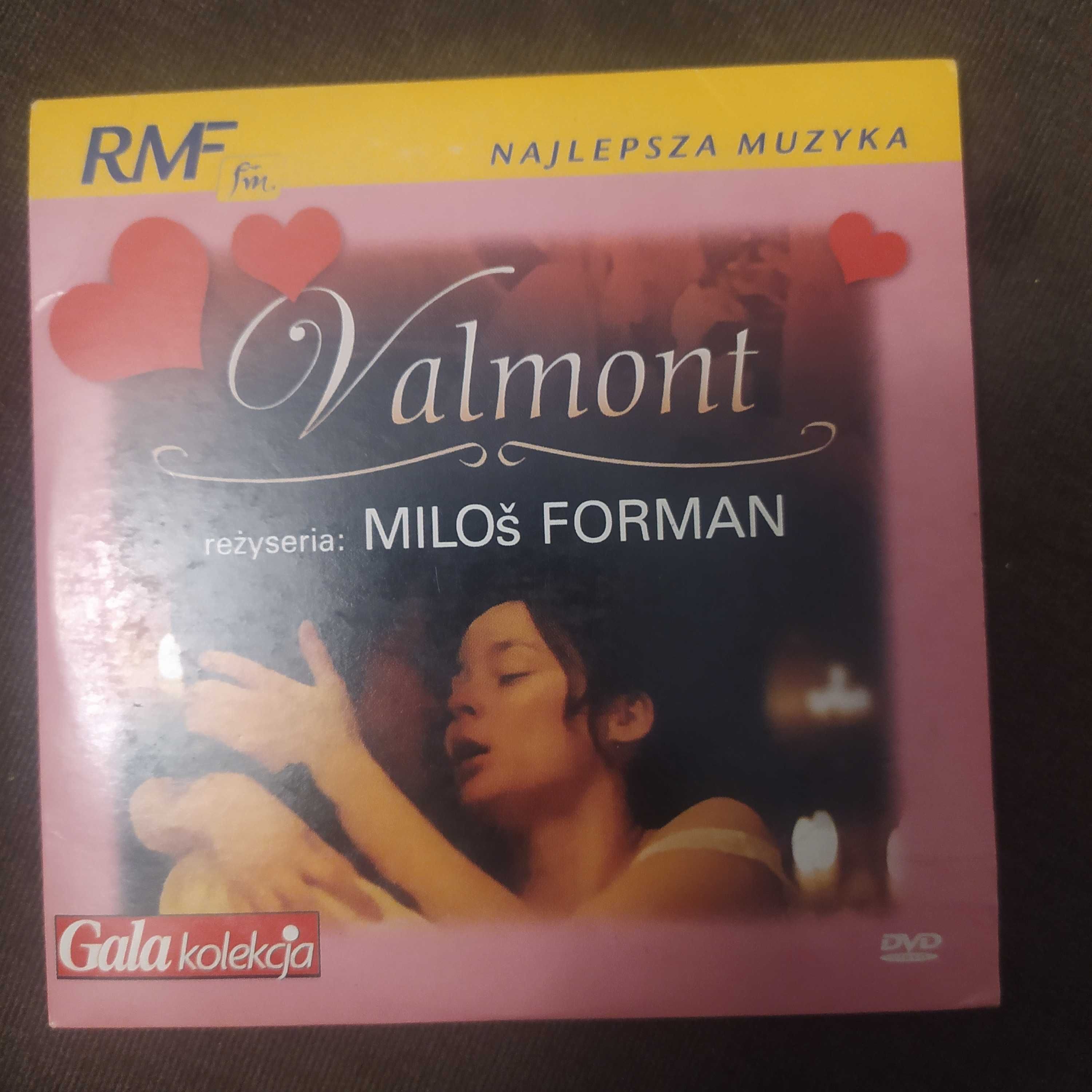 Valmont - film Miloša Formana