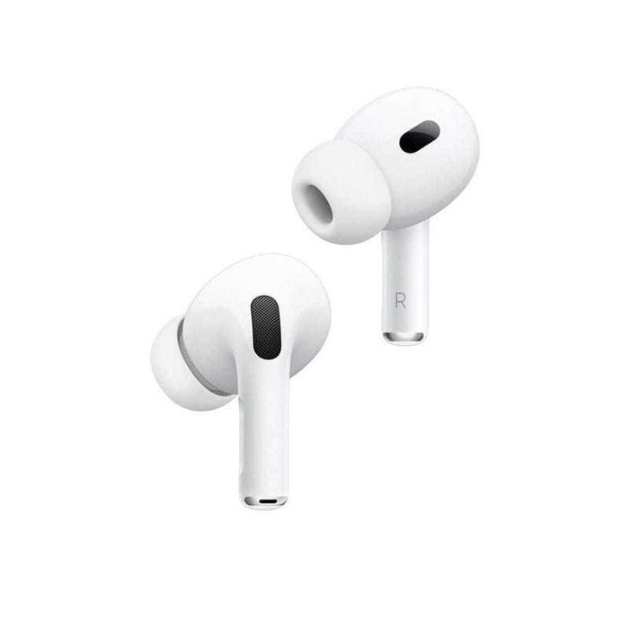 Apple AirPods Pro 2 A3047 In-Ear (USB-C MagSafe Case A2968) (Grade A)