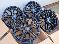 Alufelgi Hyundai 17 5x114 Elantra I30 I40 IX20 Ix35 Tucson CA20 BL