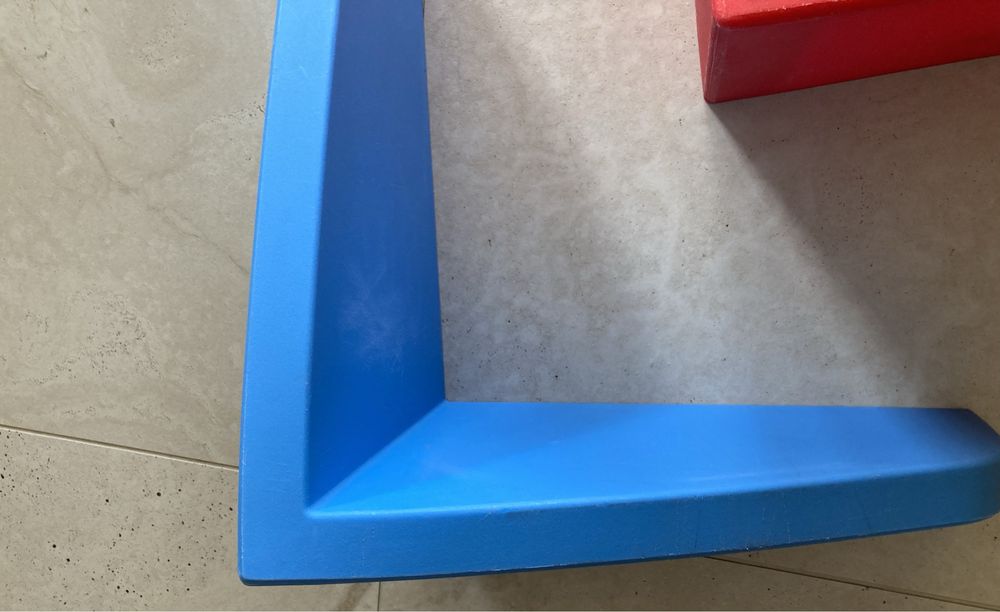 Zestaw półeczek Ikea