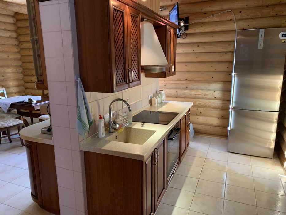 Будинок дача