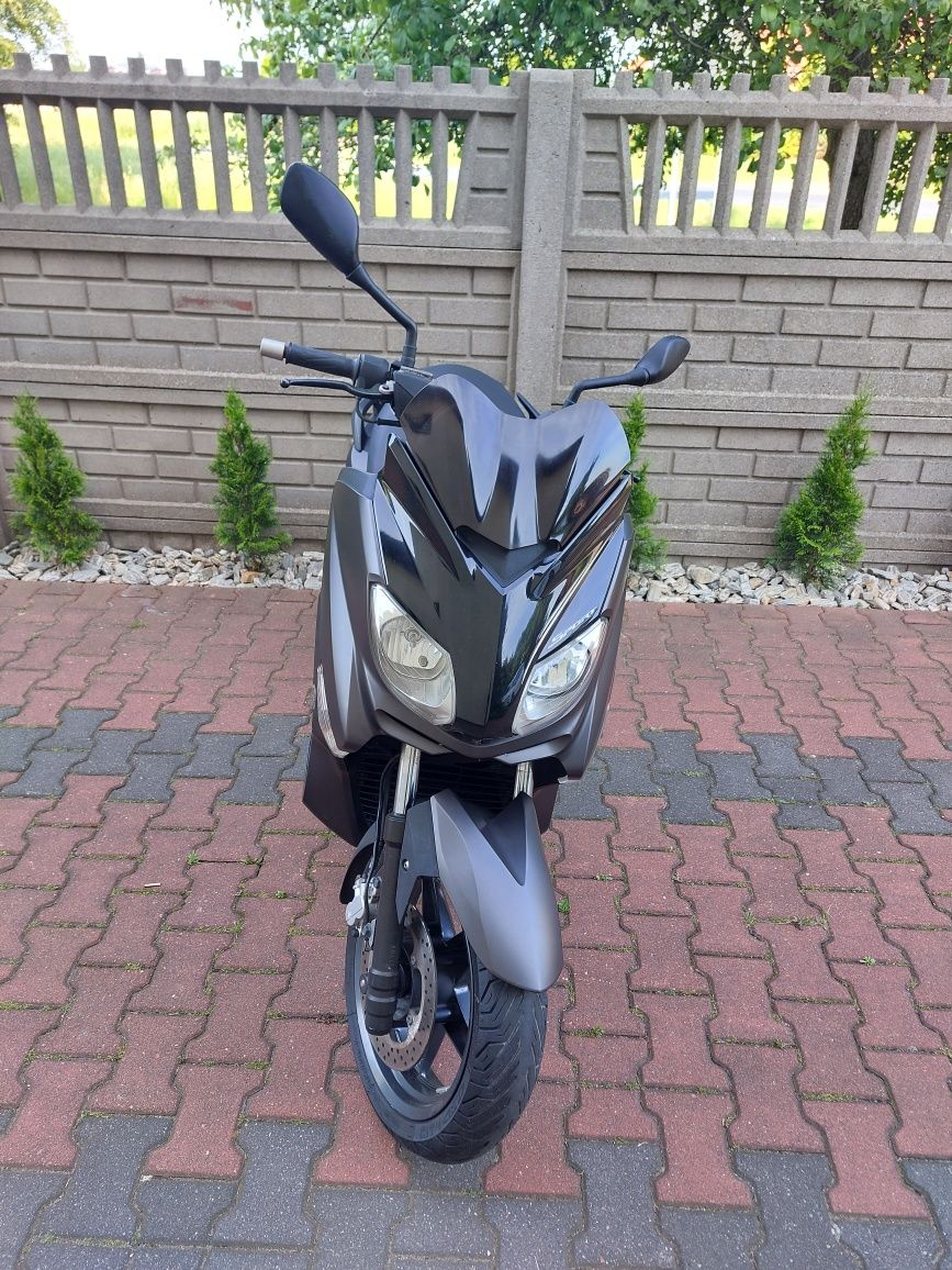 Yamaha X Max 125 xmax 2012 rok na kat.B!