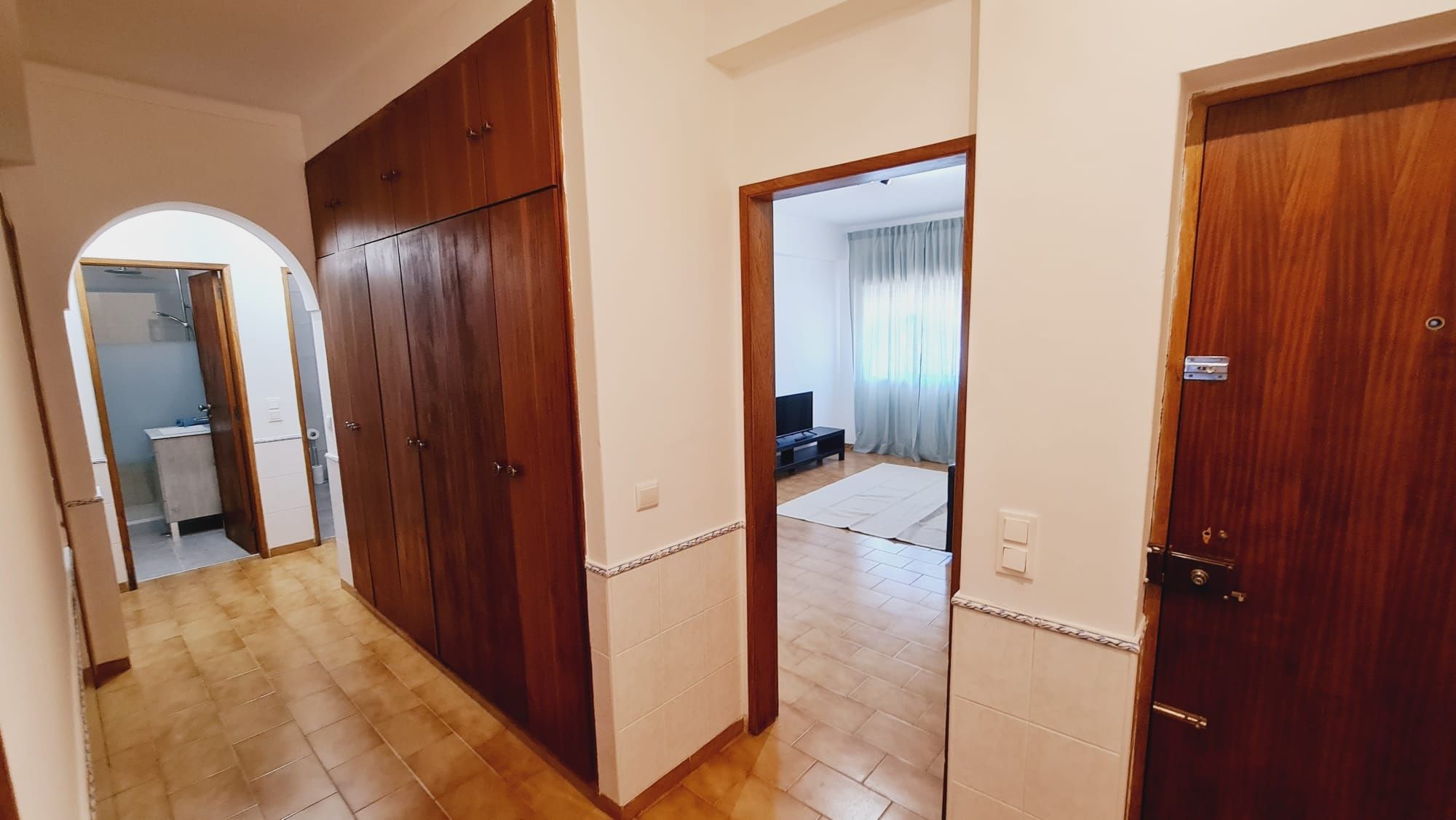 Apartamento T3 Portimão
